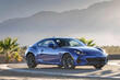 Subaru BRZ sporta kupejas otrā paaudze foto 4