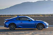 Subaru BRZ sporta kupejas otrā paaudze foto 1