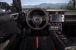 Subaru BRZ sporta kupejas otrā paaudze foto 5