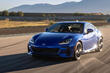 Subaru BRZ sporta kupejas otrā paaudze foto 3