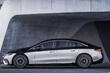 EQS: Mercedes-Benz elektroauto flagmanis foto 3