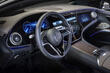 EQS: Mercedes-Benz elektroauto flagmanis foto 5