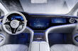 EQS: Mercedes-Benz elektroauto flagmanis foto 6