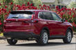 6. paaudzes Honda CR-V: krosovera apskats foto 4