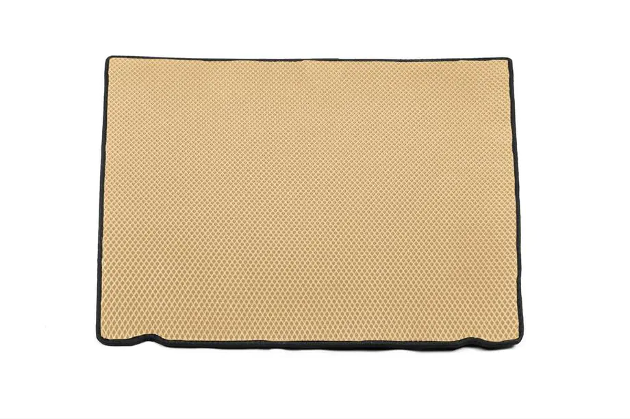 Renault Laguna 2007–2015 Bagāžnieka paklājiņš (EVA, bēšs) SW Image