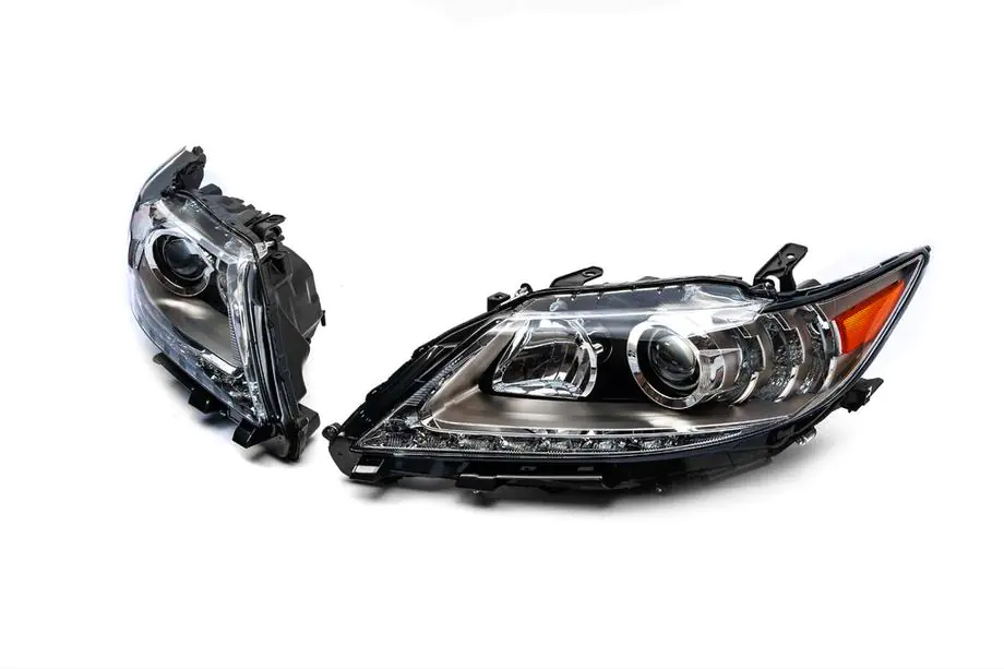 Lexus ES 2012–2018 Priekšējie lukturi OEM V2 (2012-2015, 2 gab.) Image