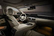 KIA K9 sedana apskats foto 5
