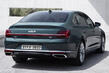 KIA K9 sedana apskats foto 4