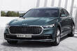 KIA K9 sedana apskats foto 1