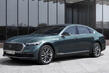 KIA K9 sedana apskats foto 2