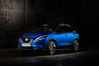 Trešās paaudzes Nissan Qashqai: krosovera apskats foto 2