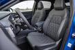 Trešās paaudzes Nissan Qashqai: krosovera apskats foto 6