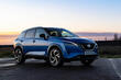 Trešās paaudzes Nissan Qashqai: krosovera apskats foto 1