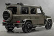 Mercedes G-Class Mansory: Grande Entree – greznība un izaicinošs stils foto 2