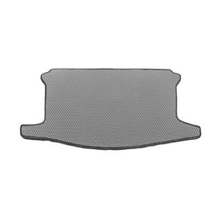 Bagāžnieka paklājiņš (EVA, pelēks) Toyota Yaris 2010–2020 foto 1