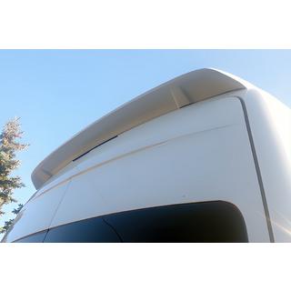 ABS spoileris (krāsošanai) Mercedes Sprinter W906 2006–2018 foto 1