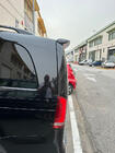 Mercedes Vito/V klase W447 2014– ABS spoileris (krāsošanai) foto 4
