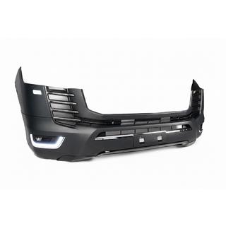 LED dienas gaitas lukturi V2 (komplekts) Toyota Land Cruiser 300 2021– foto 2