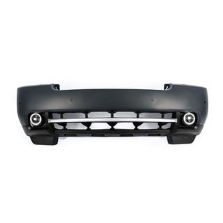 Priekšējais bamperis 2010-2013 (Facelift) Range Rover III L322 2002–2012 foto 4