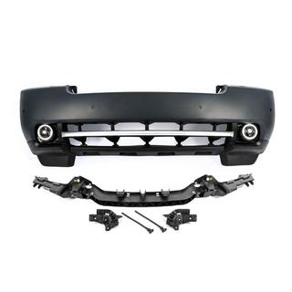 Priekšējais bamperis 2010-2013 (Facelift) Range Rover III L322 2002–2012 foto 1