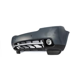 Priekšējais bamperis 2010-2013 (Facelift) Range Rover III L322 2002–2012 foto 2