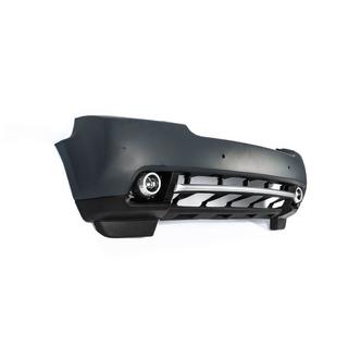 Priekšējais bamperis 2010-2013 (Facelift) Range Rover III L322 2002–2012 foto 3