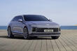 Hyundai Grandeur: sedana septītā paaudze foto 1