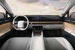 Hyundai Grandeur: sedana septītā paaudze foto 5