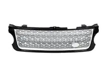 Range Rover III L322 2002–2012 Priekšējā radiatora reste V3 (2010-2013) foto 3