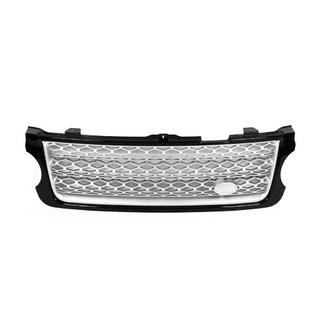 Priekšējā radiatora reste V3 (2010-2013) Range Rover III L322 2002–2012 foto 3