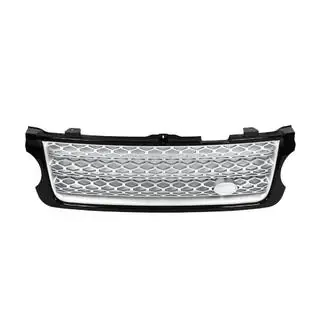 Priekšējā radiatora reste V3 (2010-2013) Range Rover III L322 2002–2012 foto 3