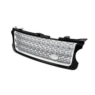 Priekšējā radiatora reste V3 (2010-2013) Range Rover III L322 2002–2012 foto 1