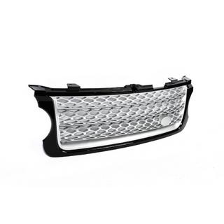 Priekšējā radiatora reste V3 (2010-2013) Range Rover III L322 2002–2012 foto 2