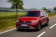 Volkswagen Tiguan Allspace krosovera apskats foto 2