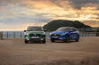 Ford Kuga 2024: atjaunināts dizains un tehnoloģijas foto 1