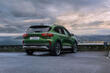 Ford Kuga 2024: atjaunināts dizains un tehnoloģijas foto 4