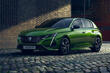 Peugeot 308 hečbeka trešā paaudze foto 3
