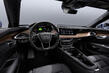 Elektriskā sporta sedana Audi e-tron GT quattro apskats foto 5