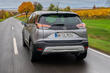 Opel Crossland: atjaunināts pilsētas krosovers foto 4