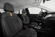 Opel Crossland: atjaunināts pilsētas krosovers foto 6