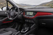 Opel Crossland: atjaunināts pilsētas krosovers foto 5