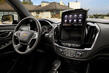 Atjauninātā krosovera Chevrolet Traverse apskats foto 5