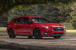 Subaru Impreza Hatchback sestās paaudzes apskats foto 1