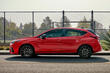 Subaru Impreza Hatchback sestās paaudzes apskats foto 3