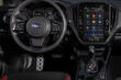 Subaru Impreza Hatchback sestās paaudzes apskats foto 5