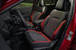 Subaru Impreza Hatchback sestās paaudzes apskats foto 6