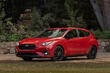 Subaru Impreza Hatchback sestās paaudzes apskats foto 2