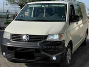 Volkswagen T5 Caravelle 2004–2010 Spoguļu uzlikas RLine-Look (2 gab.) foto 7