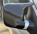 Volkswagen T5 Caravelle 2004–2010 Spoguļu uzlikas RLine-Look (2 gab.) foto 3