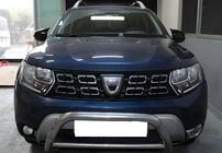 Dacia Duster 2018–2024 Spoguļu vāciņi BMW-Style (2 gab.) foto 5